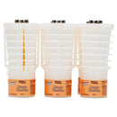 Rubbermaid Tcell Microtrans Odor Neutralizer Refill, Mango Blossom, 48 Ml, 6/Carton - RCP402369