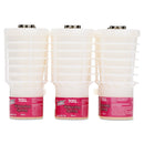 Rubbermaid Tcell Microtrans Odor Neutralizer Refill, Awakening Spring, 48 Ml, 6/Carton - RCP402110