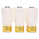 Rubbermaid Tcell Microtrans Odor Neutralizer Refill, Tropical Sunrise, 48 Ml, 6/Carton - RCP402472