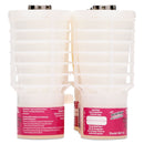 Rubbermaid Tcell Microtrans Odor Neutralizer Refill, Awakening Spring, 48 Ml, 6/Carton - RCP402110