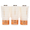 Rubbermaid Tcell Microtrans Odor Neutralizer Refill, Mango Blossom, 48 Ml, 6/Carton - RCP402369