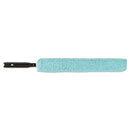 Rubbermaid Hygen Quick-Connect Flexible Dusting Wand, 28 3/4 X 3 1/4 - RCPQ850