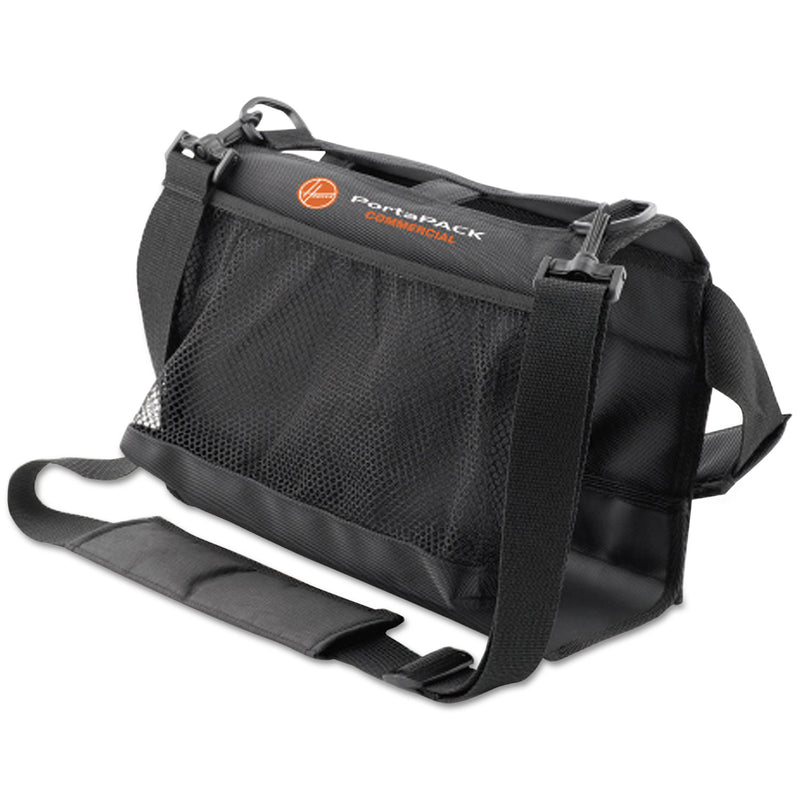 Hoover Portapower Carrying Case, 14 1/4 X 8 X 8, Black - HVRCH01005