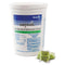 Easy Paks Detergent/Disinfectant, Lemon Scent, .5Oz, Packet, 90/Tub, 2 Tubs/Carton - DVO5412135