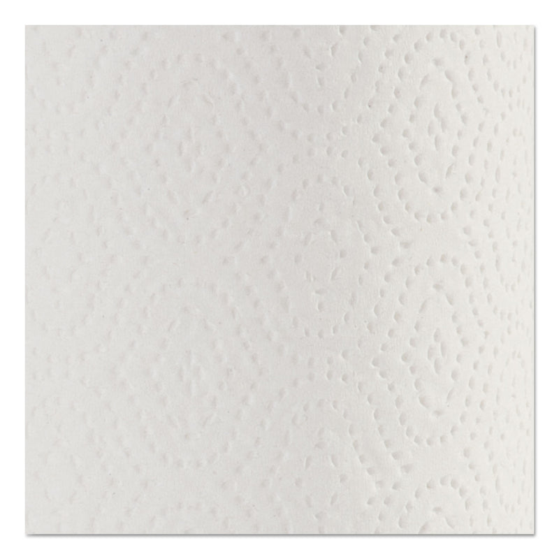Tork Universal Perforated Towel Roll, 2-Ply, 11 X 9, White, 210 Sheets/Roll,12Rl/Ct - TRKHB1995A
