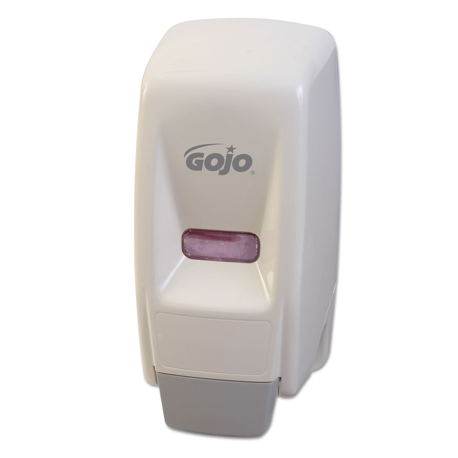 GOJO Bag-In-Box Liquid Soap Dispenser, 800 Ml, 5.75
