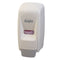 GOJO Bag-In-Box Liquid Soap Dispenser, 800 Ml, 5.75" X 5.5" X 5.13", White - GOJ903412