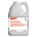 Diversey Suma Oven & Grill Cleaner, High-Temp, 1 Gal Bottle, 4/Carton - DVO95877531