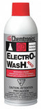 Chemtronics Electronics Cleaner, 12 oz Aerosol Can, Unscented Liquid, 1 EA - ES1607