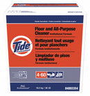 Tide Floor Cleaner, 36 lb, Jug - PGC 02364