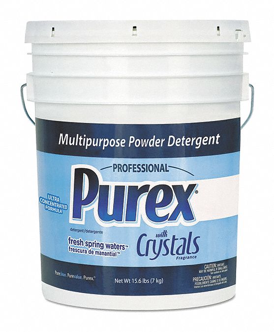 Purex 15.6 lb. Powder Laundry Detergent, 1 EA - DIA 06355