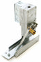 Dayton Shutter Motor, 120/240 Voltage, 1 Phase, 60 Hz, 0.20/0.14 Amps - 24N066