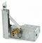 Dayton Shutter Motor, 120/240 Voltage, 1 Phase, 60 Hz, 0.20/0.14 Amps - 24N066