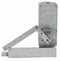 Dayton Shutter Motor, 120/240 Voltage, 1 Phase, 60 Hz, 0.20/0.14 Amps - 24N066