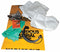 Enpac Biohazard Spill Kit, 15 in, Zip Bag - 13-PPE