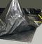 Enpac Containment Berm Protector, HDPE/Non Woven Geotextile, For Use With Mfr. No. 4816-BK-SU - 48-616-GP3
