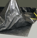 Enpac Containment Berm Protector, HDPE/Non Woven Geotextile - 48-636-GP2