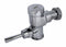American Standard Exposed, Top Spud, Manual Flush Valve, For Use With Category Urinals, 0.5 Gallons per Flush - 6045505.002
