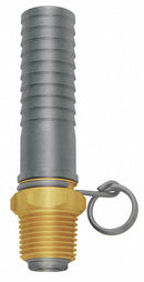 Sani-Lav Swivel Hose Adapter, Fits Brand Sani-Lav - N22