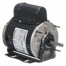 Marathon Motors 1/4 HP Agricultural Fan Motor,Permanent Split Capacitor,1075 Nameplate RPM,115/230 Voltage - 048A11T2021