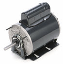 Marathon Motors 1/3 HP Agricultural Fan Motor,Permanent Split Capacitor,1075 Nameplate RPM,115/230 Voltage - 048A11T2022