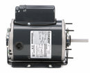 Marathon Motors 1/3 HP Agricultural Fan Motor,Permanent Split Capacitor,1075 Nameplate RPM,115/230 Voltage - 048A11T2022