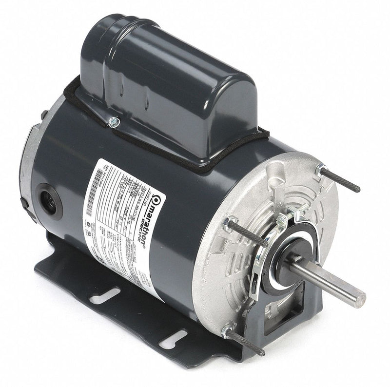 Marathon 048A17T118 - Motor PSC 1/4 HP 1625 RPM 115/230 V