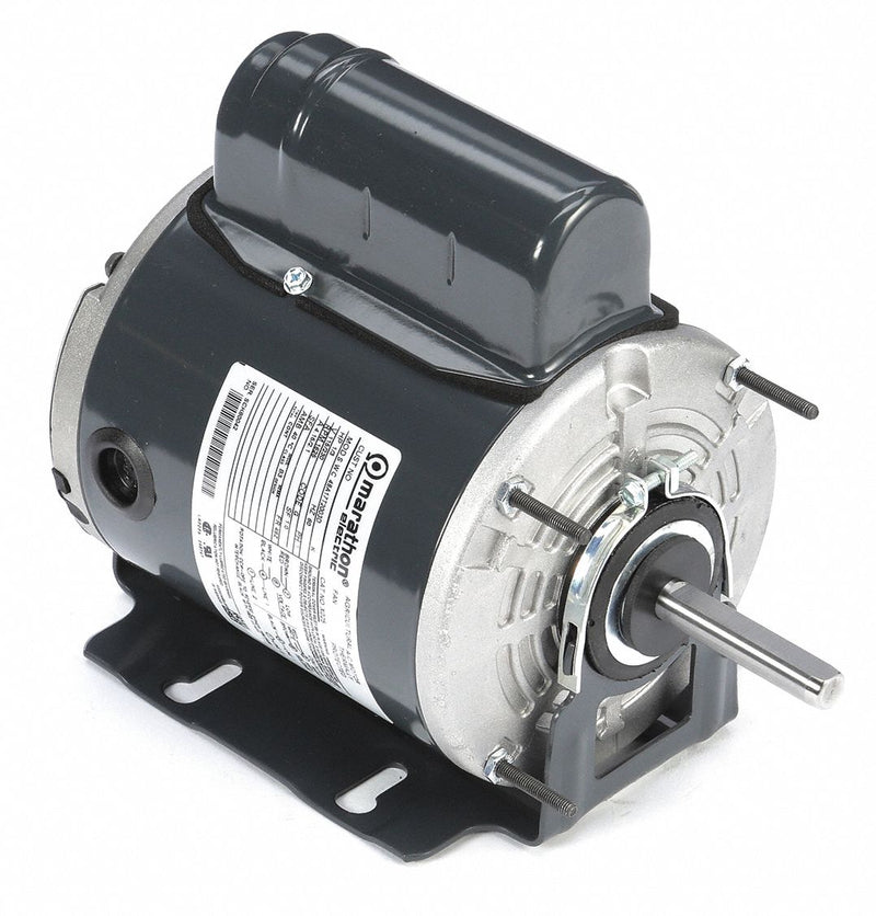 Marathon 048A17T2003 - Motor PSC 1/3 HP 1625 RPM 115/230 V