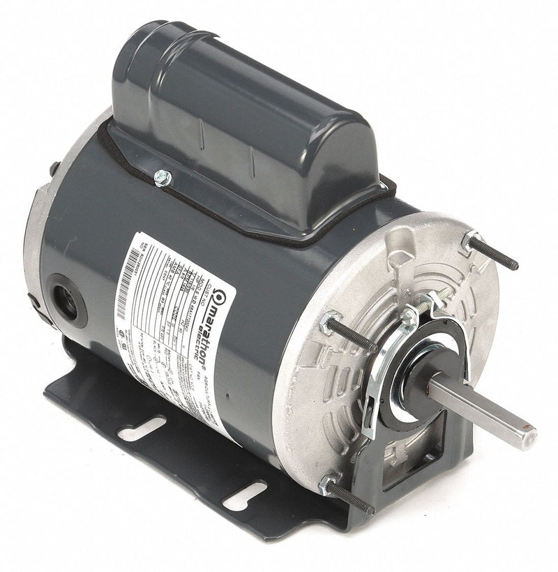 Marathon 048A17T2004 - Motor PSC 1/2 HP 1625 RPM 115/230 V