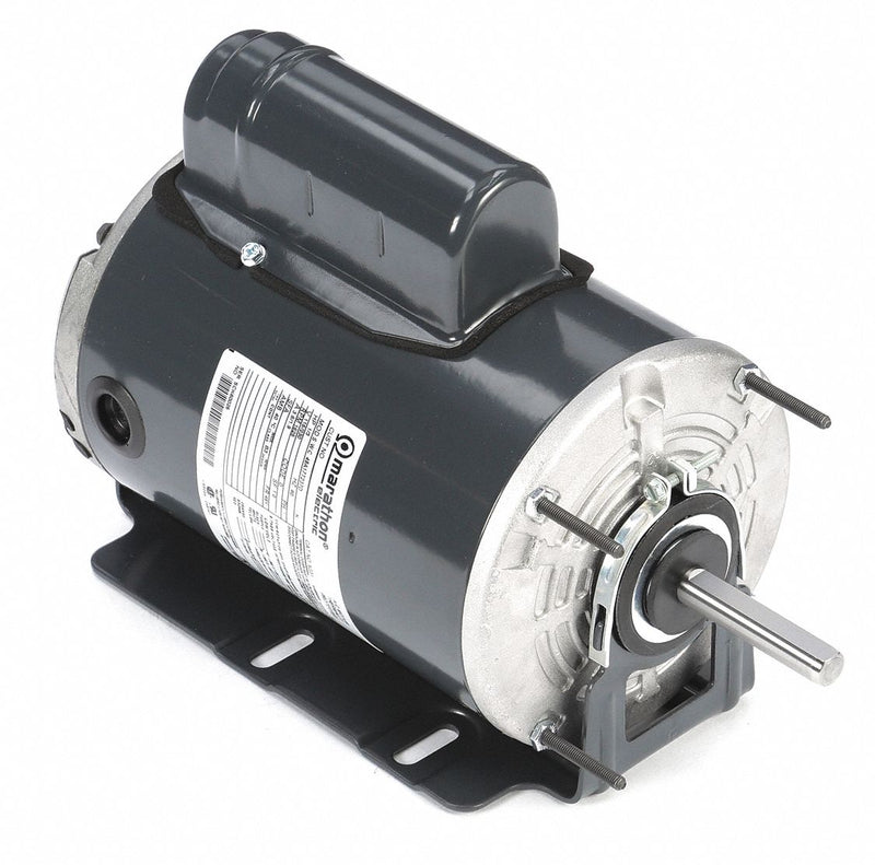 Marathon 048A17T237 - Motor PSC 1/3 HP 1625 RPM 115/230 V