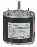 Marathon Motors 1/4 HP Agricultural Fan Motor,Split-Phase,1725 Nameplate RPM,115 Voltage,Frame 48Y - 048S17T2004