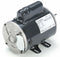 Marathon Motors 1/2 HP Agricultural Fan Motor,Permanent Split Capacitor,850 Nameplate RPM,208-230 Voltage - 5KCP49UN9838S
