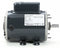 Marathon Motors 1/2 HP Agricultural Fan Motor,Permanent Split Capacitor,850 Nameplate RPM,208-230 Voltage - 5KCP49UN9838S