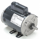 Marathon Motors 1/2 HP Agricultural Fan Motor,Permanent Split Capacitor,850 Nameplate RPM,208-230 Voltage - 5KCP49UN9838S