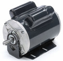 Marathon Motors 1 HP Agricultural Fan Motor,Capacitor-Start,1725/1425 Nameplate RPM,115/208-230 Voltage,Frame 56 - 5KCR49SN0042S