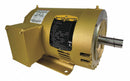Baldor 1 1/2 HP, General Purpose Motor, 3-Phase, 1755 Nameplate RPM, 230/460 Voltage, 145TC Frame - CEM3154T