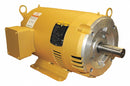 Baldor 10 HP, General Purpose Motor, 3-Phase, 3475 Nameplate RPM, 208-230/460 Voltage, 213TC Frame - CEM3312T