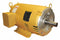 Baldor 10 HP, General Purpose Motor, 3-Phase, 3475 Nameplate RPM, 208-230/460 Voltage, 213TC Frame - CEM3312T