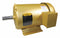 Baldor 3 HP, General Purpose Motor, 3-Phase, 1760 Nameplate RPM, 208-230/460 Voltage, 182T Frame - EFM3611T