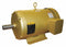 Baldor 10 HP, General Purpose Motor, 3-Phase, 1770 Nameplate RPM, 208-230/460 Voltage, 215T Frame - EFM3714T