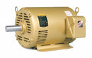 Baldor 7 1/2 HP, General Purpose Motor, 3-Phase, 1770 Nameplate RPM, 230/460 Voltage, 213T Frame - EFM3311T