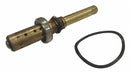 Symmons Spindle, Fits Brand Symmons, Brass, Bronze, Stainless Steel, Brass Finish - C-5