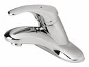 Symmons Chrome, Low Arc, Bathroom Sink Faucet, Manual Faucet Activation, 1.50 gpm - S-20-IPS-1.5
