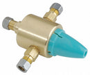 Symmons Water Temp Limit Faucet, Chrome - 7-210-CK