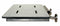 WingIts Length 29", Rectangular Rear Mount, Phenolic, Tub Seat, White - WBTR290185PW