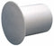 Zurn Urinal Strainer, Fits Brand Zurn, For Use with Series Z5795 Series, Urinals, Waterless Urinals - P5795-1