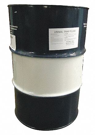 Zurn Waterless Urinal Sealant, Fits Brand Zurn, For Use with Series Z5795 Series, Urinals - ZGS-7040OZ
