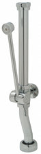 Zurn Bedpan Washer Retrofit Kit, For Use with Series Zurn, 26-1/2" Rough-In, 1-1/2" Spud Coupling - Z6011-DVN