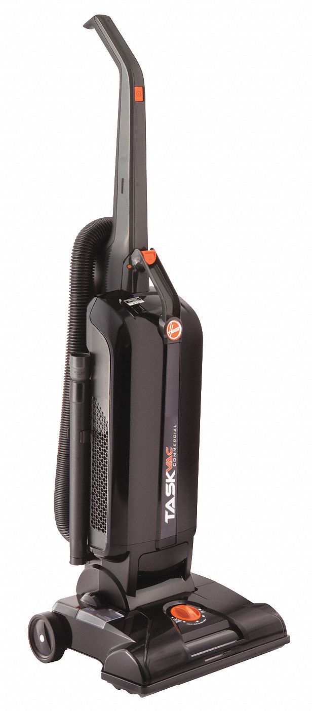Hoover CH53005 - Upright Vacuum Allergen