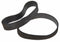 Royal Vacuum Cleaner Belt, Fits Vacuum Models Cr50005, PK 2 - AR20060